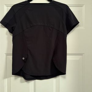 Lululemon athletic t-Shirt